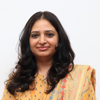 Professor (Dr.) Neha Chaudhary